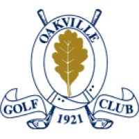 Oakville Golf Club logo - Similar company to Donmarco