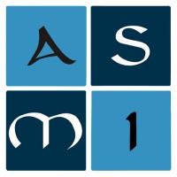 Asociația Studenților la Matematică și Informatică logo - Similar company to Sisc - Sindicatul Studenților Din Cibernetică
