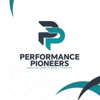 Performance Pioneers logo - Similar company to Dataconvergence