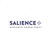 Salience+ logo - Similar company to Effect3