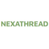 Nexathread logo - Similar company to Livemock.Ai