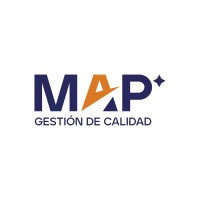 MAP Gestion de Calidad logo - Similar company to Decires