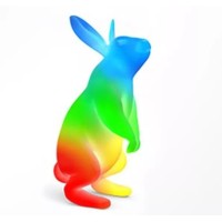 Goofiber logo - Similar company to Várzea Net