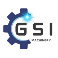 GSI Machinery logo - Similar company to Esco Tool Company