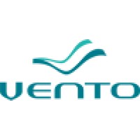 Vento logo - Similar company to Plexicril - Importação E Distribuição De Acrílicos E Policarbonatos