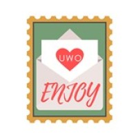 Envelope for Joy logo - Similar company to Shawn & Ed Brewing Company