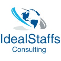 IdealStaffs Consulting logo - Similar company to Talent-C