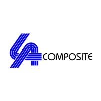 LA composite Ltd. logo - Similar company to Composite Components A.S.