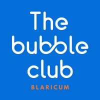The Bubble Club Blaricum logo - Similar company to Appsynergy By Parasql Llc