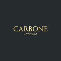 Carbone Lawyers logo - Similar company to Building Bridges
