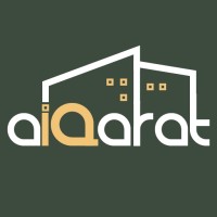 AiQarat عقارات العراق logo - Similar company to Yztek Business Solutions