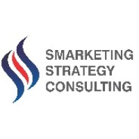 Smarketing Strategy Consulting logo - Similar company to Direction One