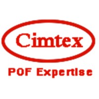 Cimtex logo - Similar company to Farbitex