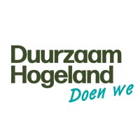 Duurzaam Hogeland logo - Similar company to Kids United