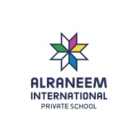 Al Raneem International Private School logo - Similar company to Aba Oman International School