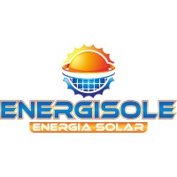 Energisole - Energia Solar logo - Similar company to Easypost Brasil