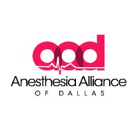 ANESTHESIA ALLIANCE OF DALLAS, P.A. logo - Similar company to Anesthesia Resources, Llc