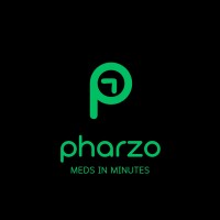 Pharzo logo - Similar company to Sabg