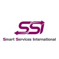 Smart Services International logo - Similar company to Divina Group