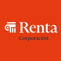 Renta Corporación logo - Similar company to Cabe