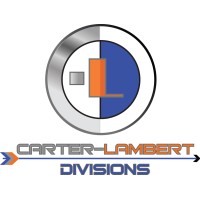 Carter-Lambert Divisions