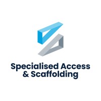 Specialised Access and Scaffolding logo - Similar company to Alore Hydration