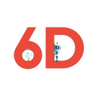 6D.School logo - Similar company to Swifterx