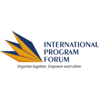 International Program Forum logo - Similar company to Student Staff Management Uii