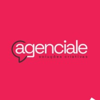 Agenciale logo - Similar company to Tropes