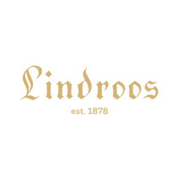 Lindroos logo - Similar company to Frendie