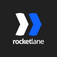 Rocketlane logo - Similar company to Animaker Inc.
