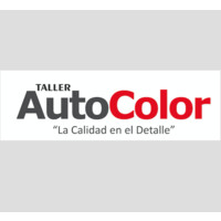 Taller Autocolor Panama logo - Similar company to Autocolor