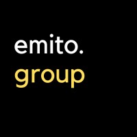 emito.group logo - Similar company to Shapefield Gmbh