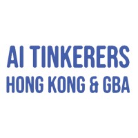 AI Tinkerers Hong Kong & Greater Bay Area logo - Similar company to Keypear