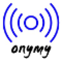 Onymy Infocomm logo - Similar company to Mindfulcommerce