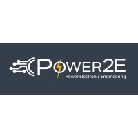 Power Electronic Engineering logo - Similar company to Itest