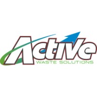 Active Waste Solutions logo - Similar company to Egreen-It Solutions, Llc