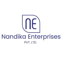 Nandika Enterprises Pvt. Ltd. logo - Similar company to Kasuwa Khola Hydropower Ltd