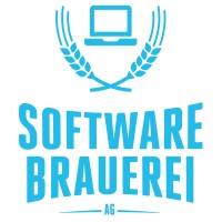 Software Brauerei AG logo - Similar company to F&B Solutions