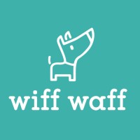 Wiff Waff Designs logo - Similar company to Petbloon