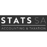 Stats SA logo - Similar company to Statistics South Africa