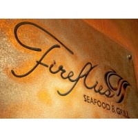 Fireflies -Seafood & Grill logo - Similar company to Supplythis.Com