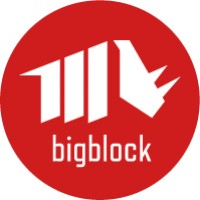 Bigblock logo - Similar company to Bigblock Sports