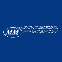 Martin Metal Product Ltd logo - Similar company to Lilitha Metals Processing