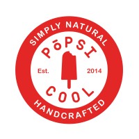 PōPSI COOL logo - Similar company to Nettko