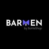 Barmen by BottleShop logo - Similar company to India Bartender Week