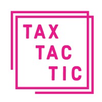 TaxTactic logo - Similar company to Ivc Consulting