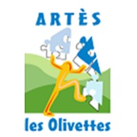ARTES-les Olivettes logo - Similar company to Dispositif D'Assistance Au Projet De Vie - Dapv 30