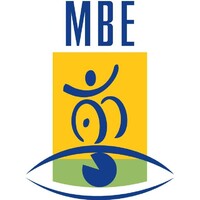 Mozgássérültek Budapesti Egyesülete /  Budapest Assiciation of Disabled People logo - Similar company to Inclusivespaces