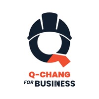 Q-CHANG for Business logo - Similar company to Q-Chang คิวช่าง